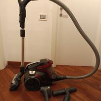 Aspirapolvere a Traino Senza Sacco, Hoover H-Power