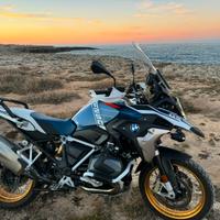 BMW Gs 1.250 Trophy '23 full optional