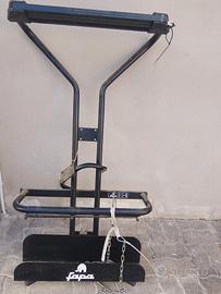 portasci fapa per ruota posteriore 