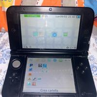 nintendo 3ds xl