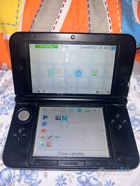 nintendo 3ds xl