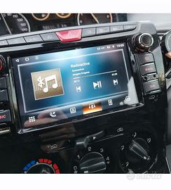 Radio  Lancia ypsilon 