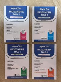 Alpha Test Ingegneria