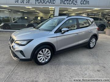 Seat Arona 1.0 95 CV IVA ESPOSTA SOLO 70000KM