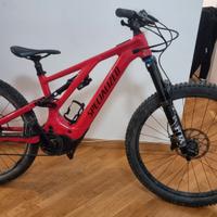 specialized turbo levo