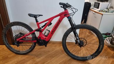 specialized turbo levo