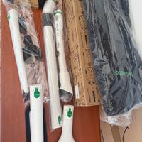 Kit accessori folletto senza fili VK7s vorwerk