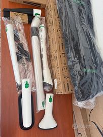 Kit accessori folletto senza fili VK7s vorwerk