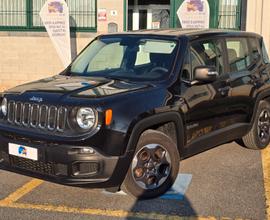 Jeep Renegade 1.6 Mjt Sport