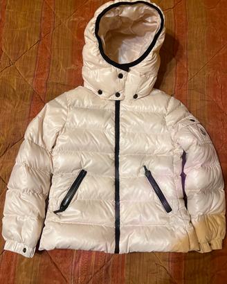 Moncler 8 anni