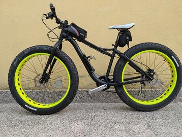 fat bike