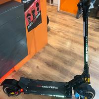 Monopattino DUALTRON MINI DUAL