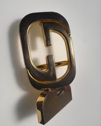 Fibbia Gucci