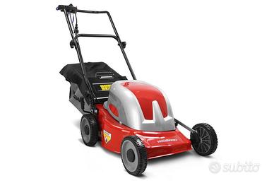 Rasaerba Weibang WB453HE - Cardelli