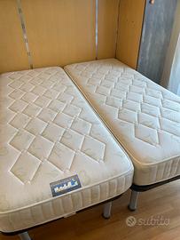 Letto singolo