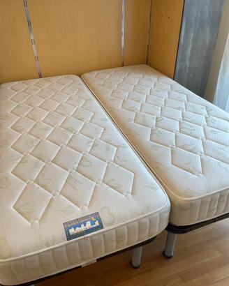 Letto singolo