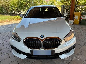 Bmw serie 1 116d