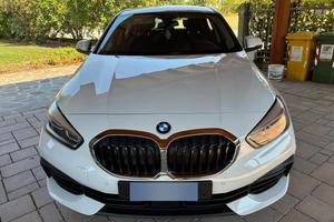 Bmw serie 1 116d