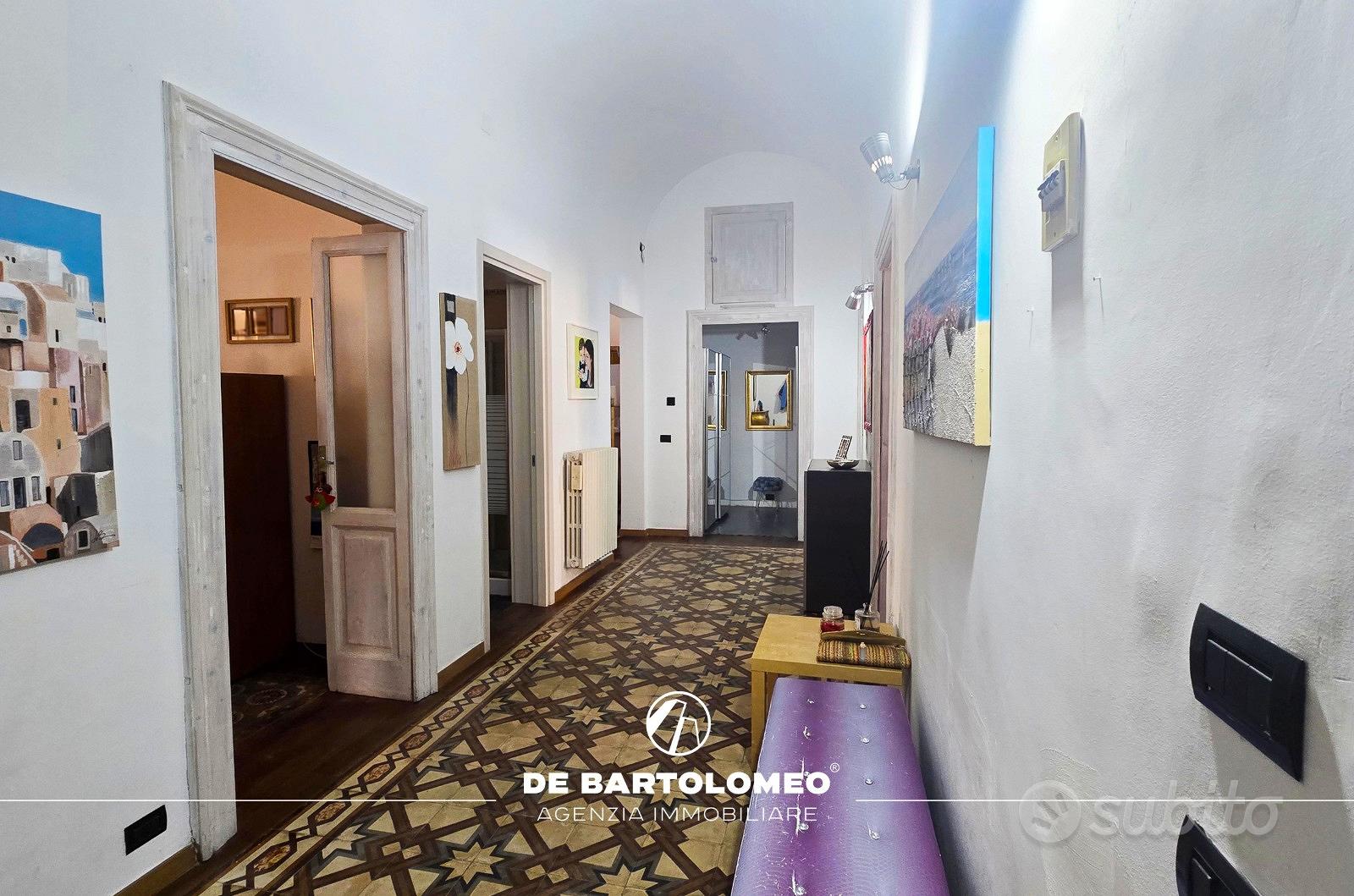 Appartamento – Taranto - Vista 4