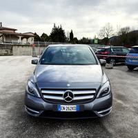 Mercedes-benz B 200 CDI BlueEFFICIENCY Premium