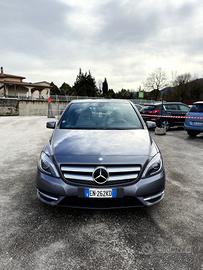 Mercedes-benz B 200 CDI BlueEFFICIENCY Premium