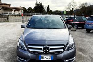 Mercedes-benz B 200 CDI BlueEFFICIENCY Premium