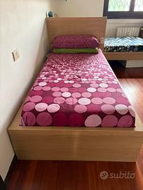 Letti singoli malm ikea