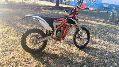 KTM FREERIDE 250F (4 Tempi)