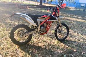 KTM FREERIDE 250F (4 Tempi)