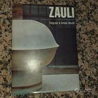 Zauli - collana Imago 1973