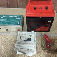 elettrificatore x recinto