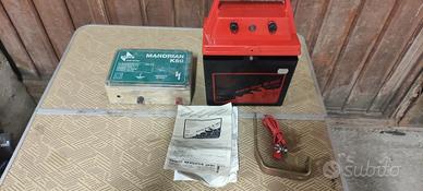 elettrificatore x recinto