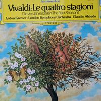 Collezione 30 Vinili Musica Classica e 10 Jazz- LP