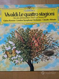 Collezione 30 Vinili Musica Classica e 10 Jazz- LP