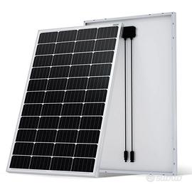 Pannelli fotovoltaici