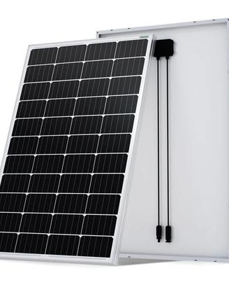 Pannelli fotovoltaici
