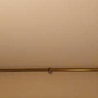 kit bastone tende 180cm