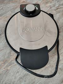 macchina per waffles