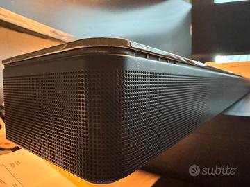 🔊 Bose SoundTouch 300 - Soundbar Wi-Fi e Bluetooth