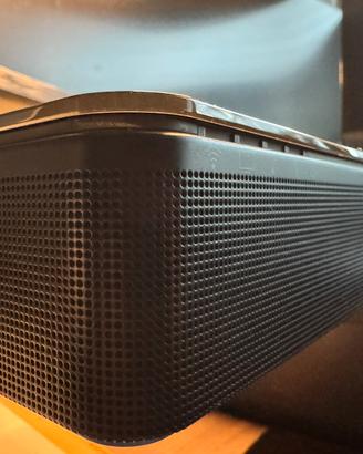 🔊 Bose SoundTouch 300 - Soundbar Wi-Fi e Bluetooth