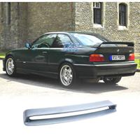 SPOILER ALETTONE BMW E36 LOOK M3 GT ABS