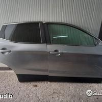 Porta sportello nissan qashqai 2015 2019