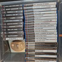 Giochi Ps1/PS2 (leggere)