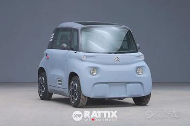 CITROEN Ami (2021) My Ami Pop Elettrica