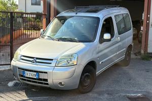 Citroen Berlingo 1.4 5p. NEOPATENTATI