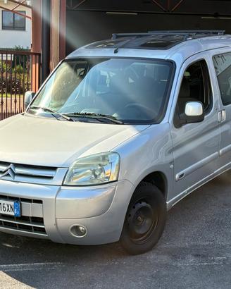 Citroen Berlingo 1.4 5p. NEOPATENTATI