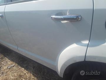 PORTIERA POSTERIORE SINISTRA FIAT Freemont 1° Ser