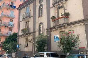 Appartamento arredato uso transitorio 
