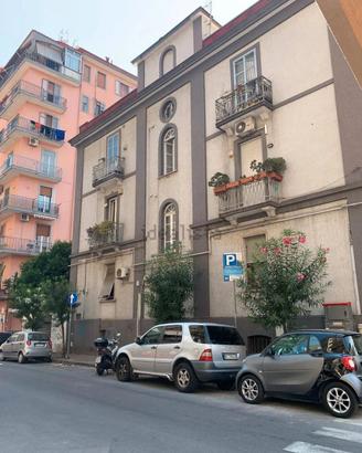 Appartamento arredato uso transitorio 