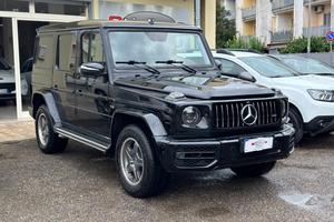MERCEDES-BENZ G 55 AMG S.W. Lunga